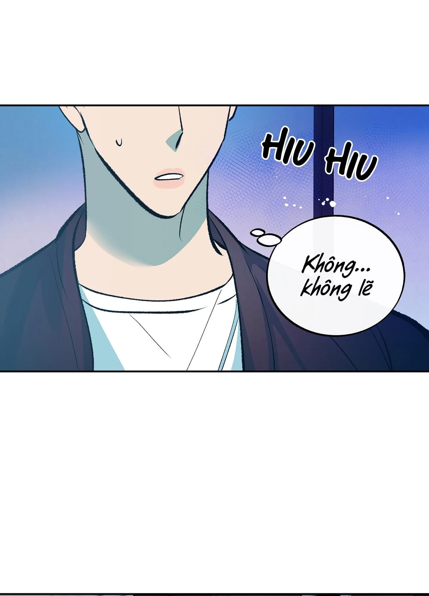 Giám Đốc Ơi, Đừng Cương Nữa Mà Chapter 4 Trang 31