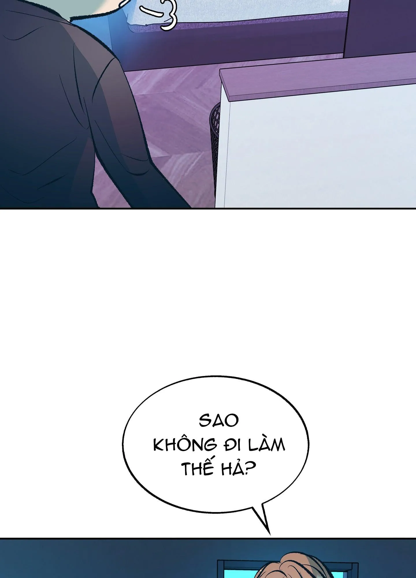 Giám Đốc Ơi, Đừng Cương Nữa Mà Chapter 4 Trang 38