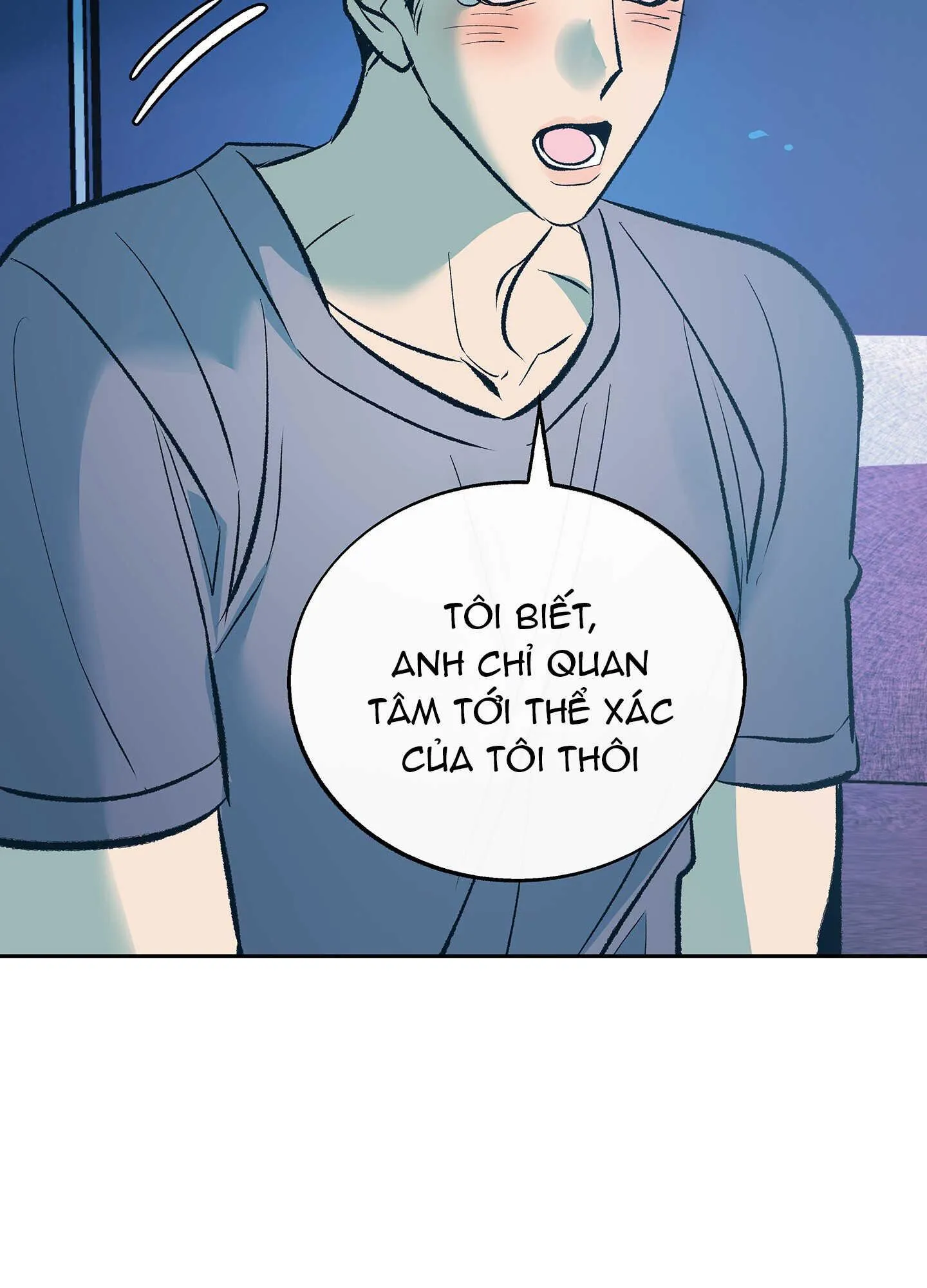 Giám Đốc Ơi, Đừng Cương Nữa Mà Chapter 4 Trang 43