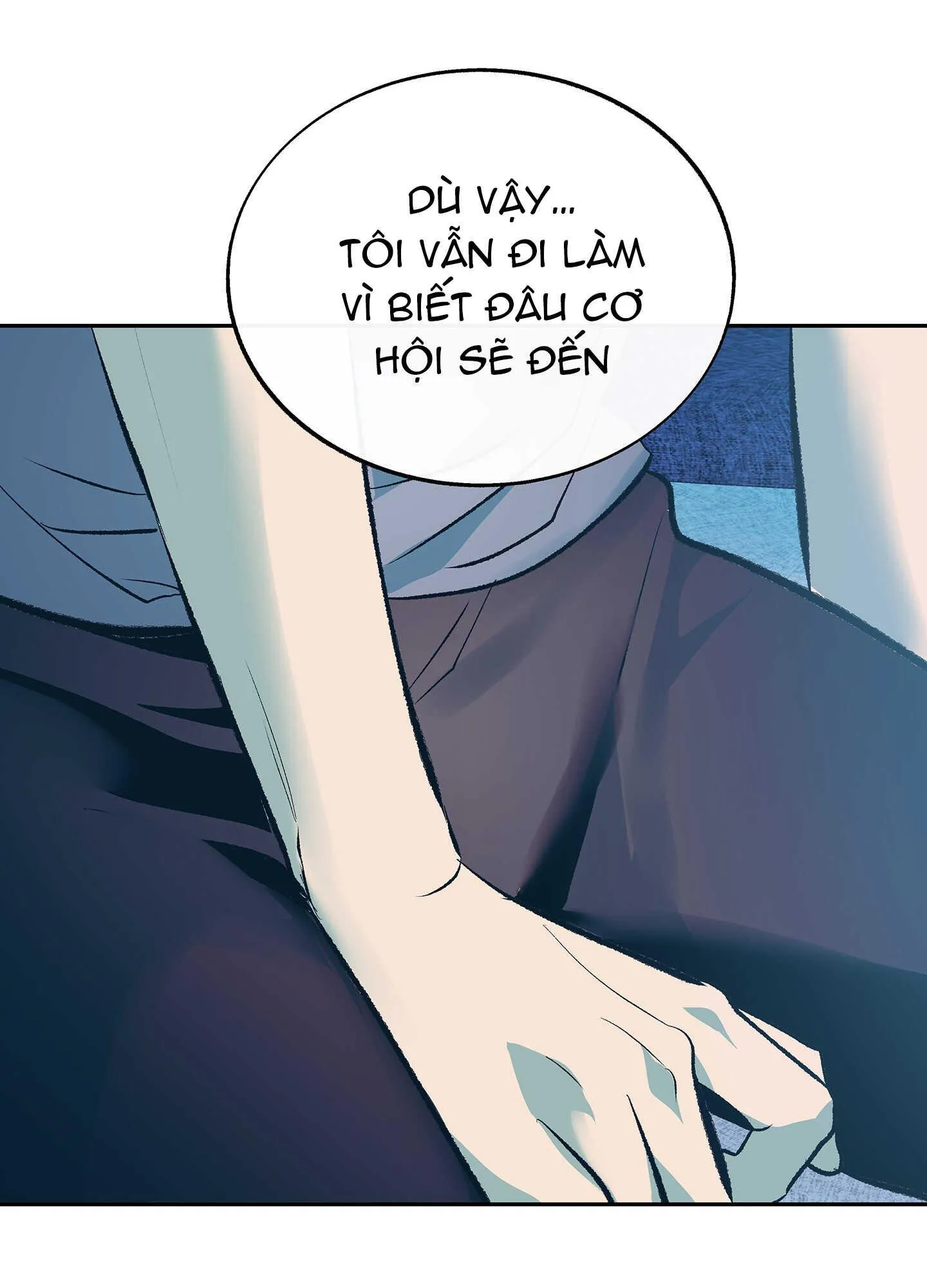 Giám Đốc Ơi, Đừng Cương Nữa Mà Chapter 4 Trang 44