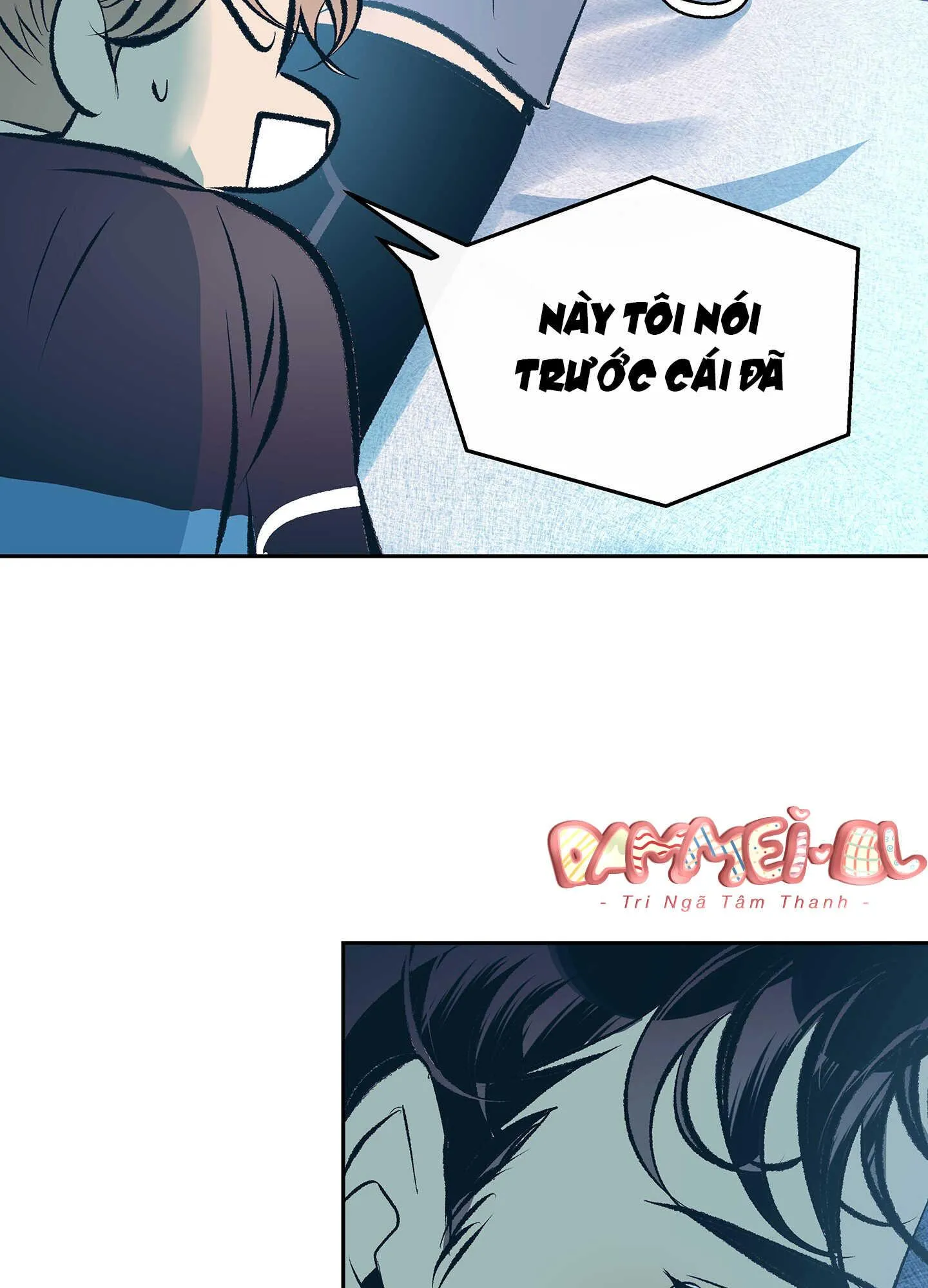 Giám Đốc Ơi, Đừng Cương Nữa Mà Chapter 4 Trang 48