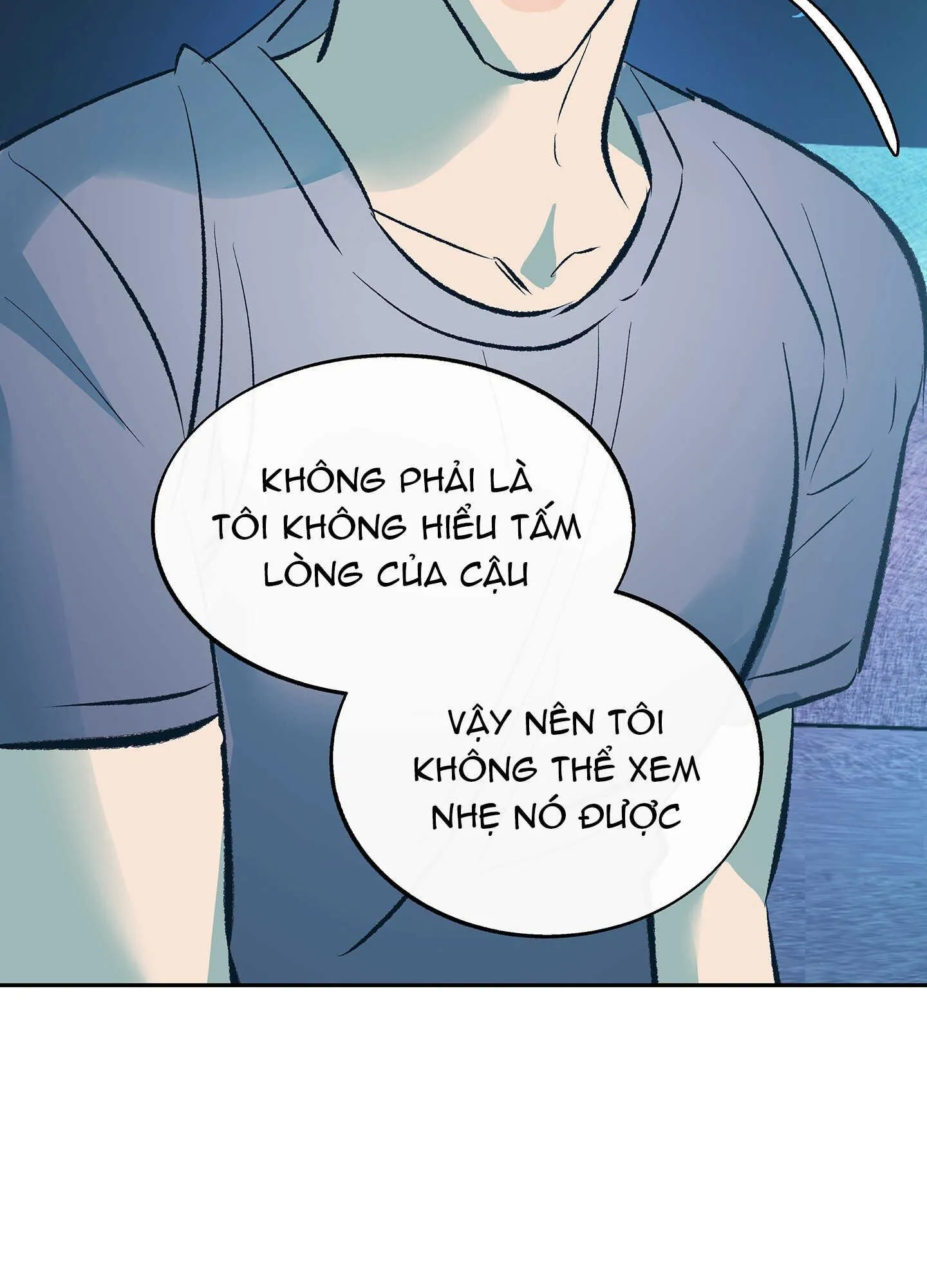 Giám Đốc Ơi, Đừng Cương Nữa Mà Chapter 4 Trang 50