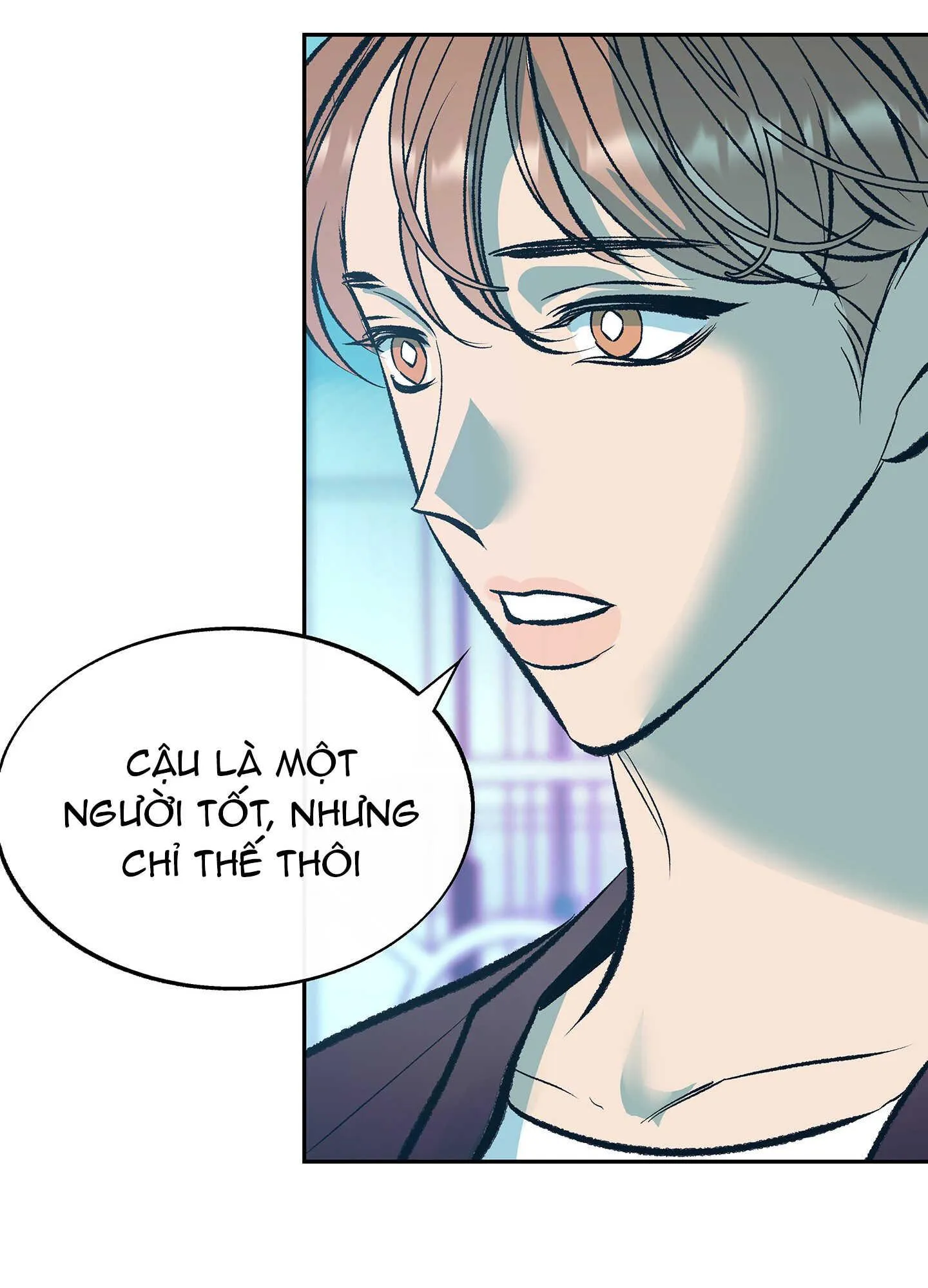 Giám Đốc Ơi, Đừng Cương Nữa Mà Chapter 4 Trang 51