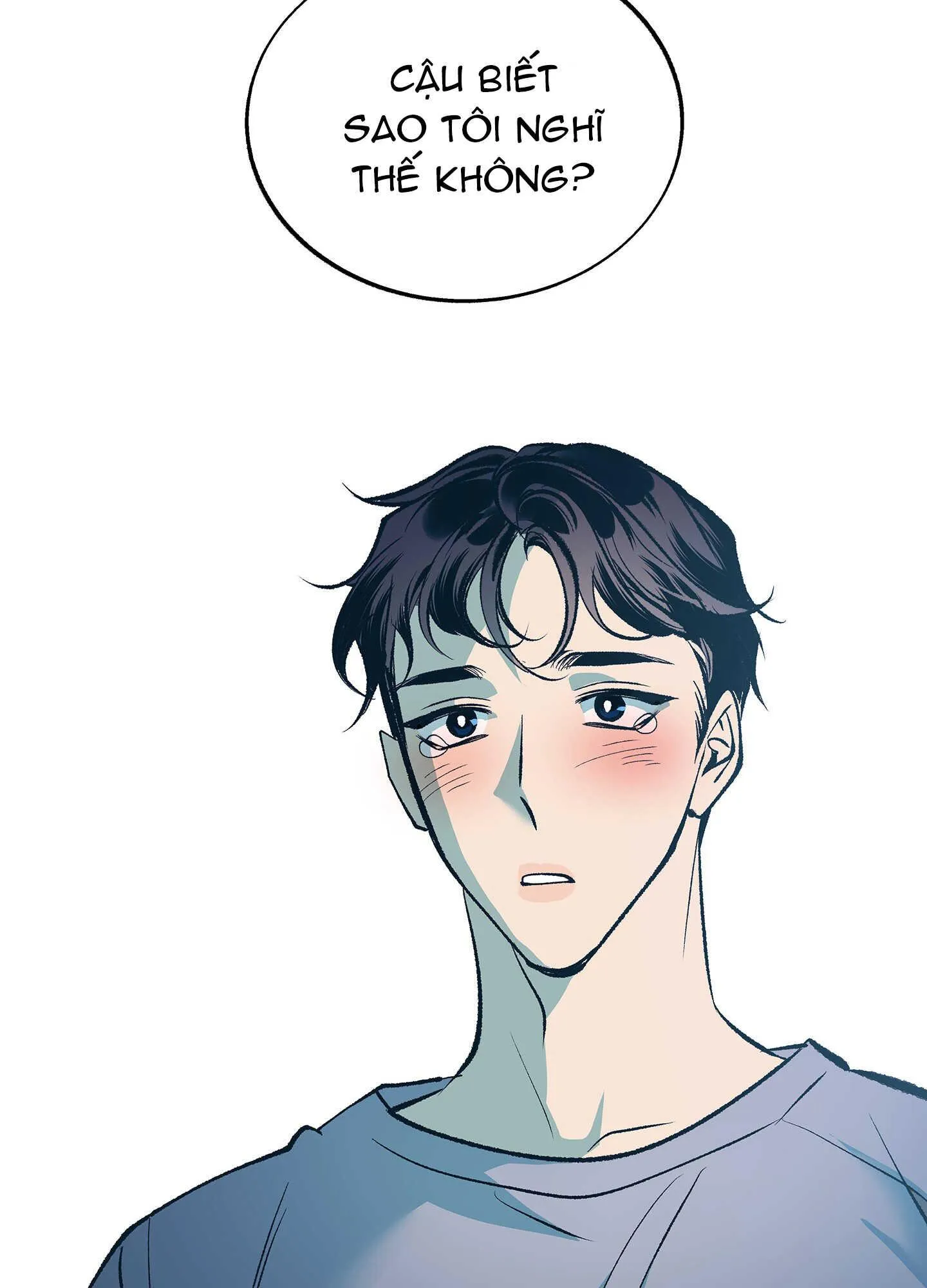 Giám Đốc Ơi, Đừng Cương Nữa Mà Chapter 4 Trang 53