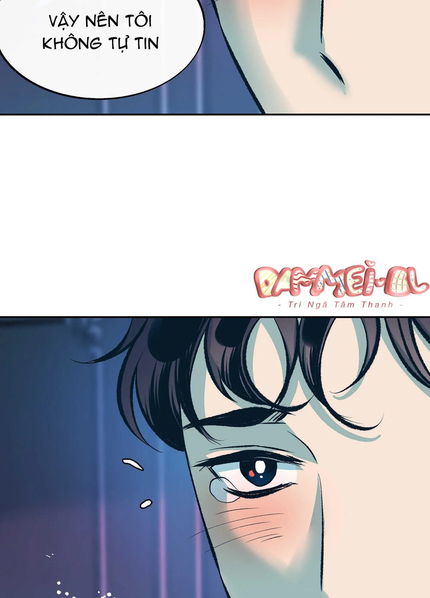 Giám Đốc Ơi, Đừng Cương Nữa Mà Chapter 4 Trang 60