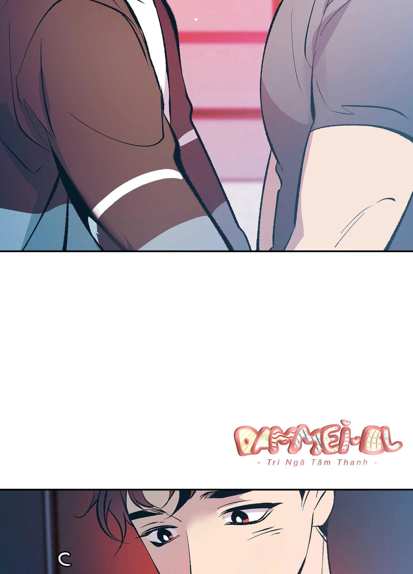 Giám Đốc Ơi, Đừng Cương Nữa Mà Chapter 4 Trang 72