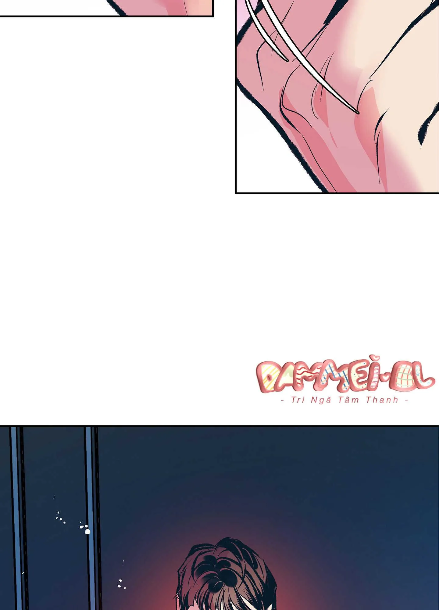 Giám Đốc Ơi, Đừng Cương Nữa Mà Chapter 4 Trang 76