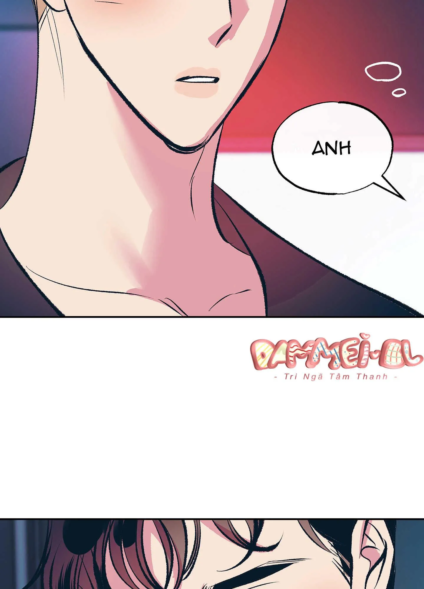 Giám Đốc Ơi, Đừng Cương Nữa Mà Chapter 4 Trang 80