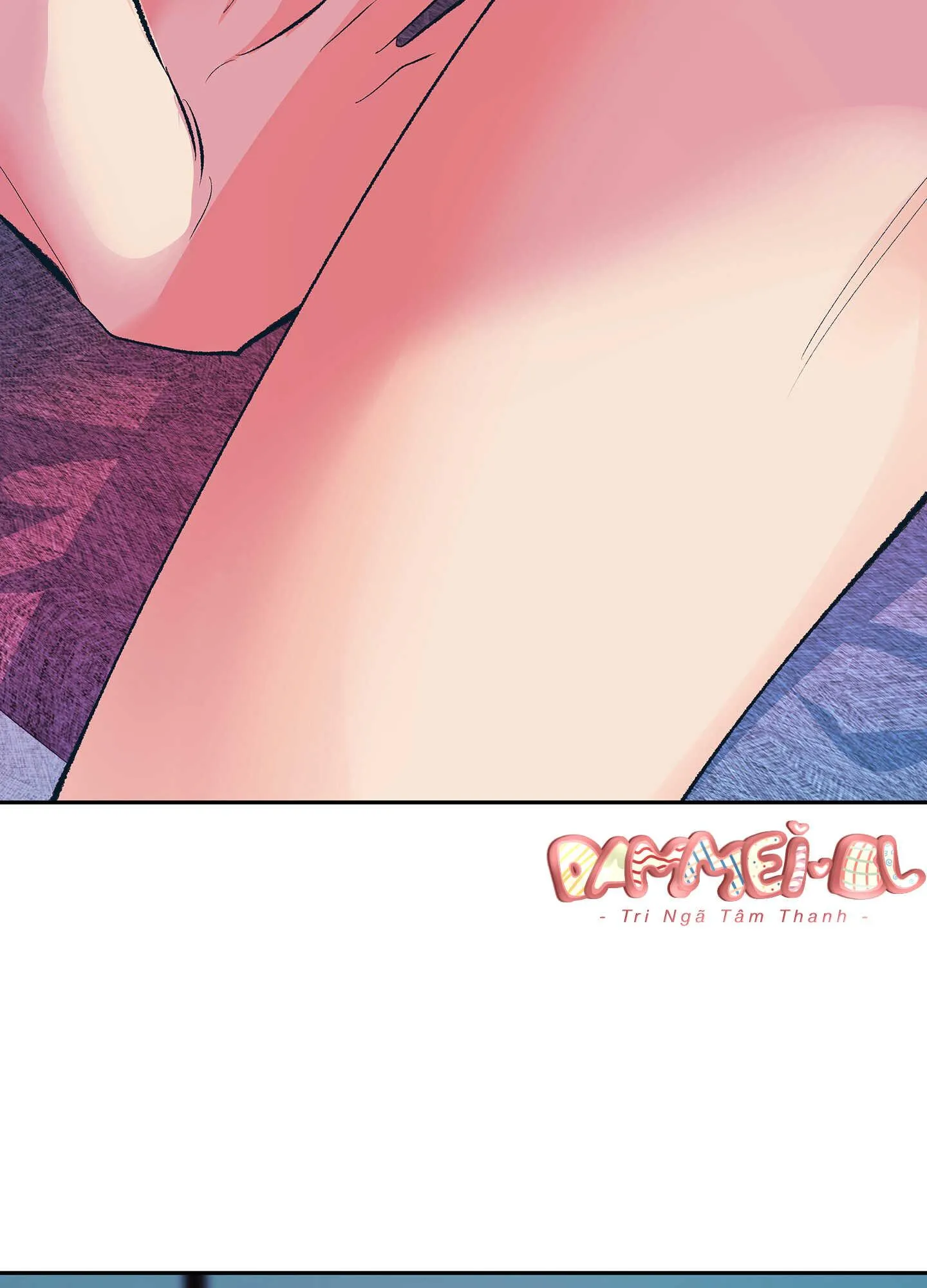 Giám Đốc Ơi, Đừng Cương Nữa Mà Chapter 4 Trang 84