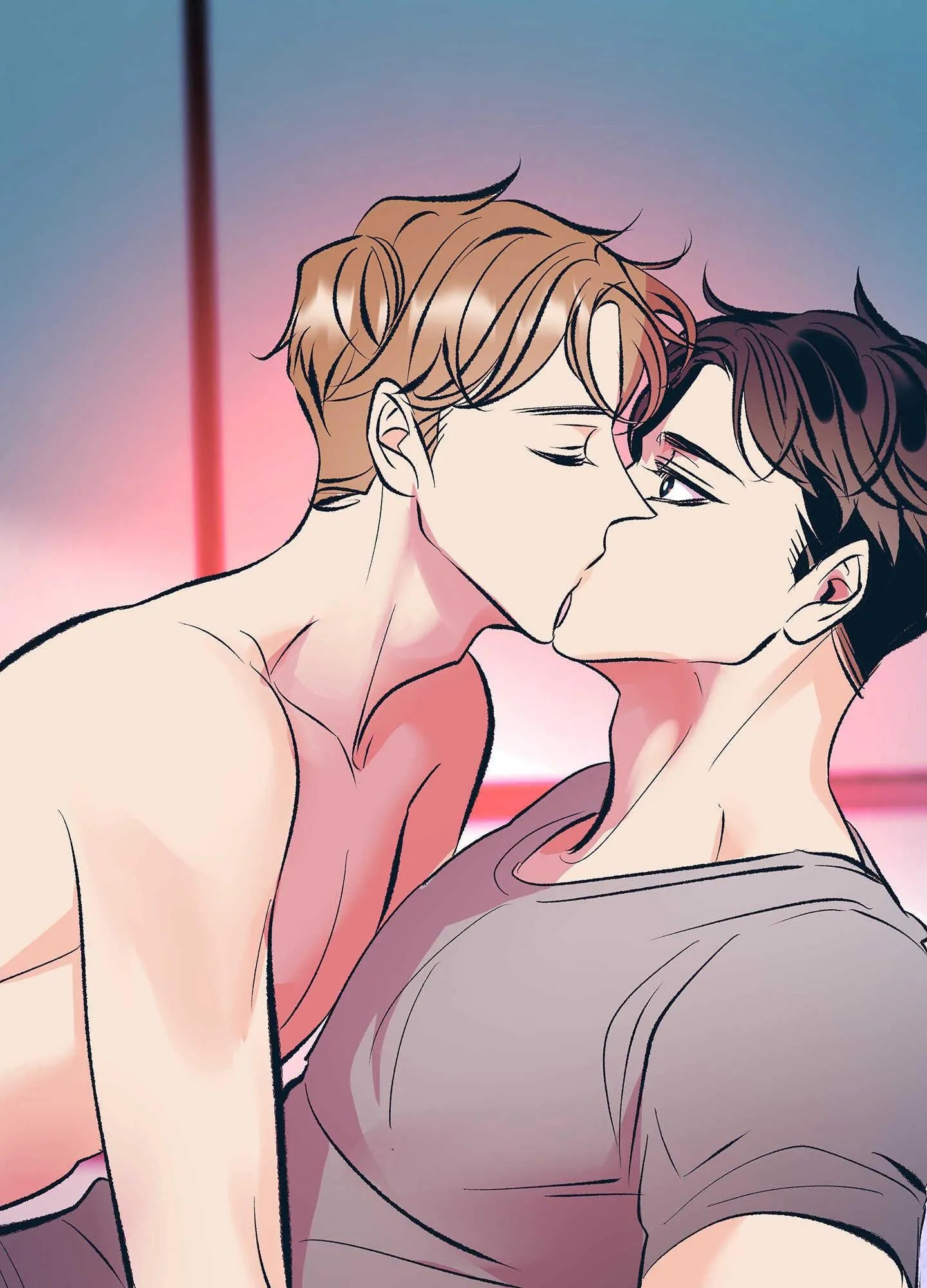 Giám Đốc Ơi, Đừng Cương Nữa Mà Chapter 4 Trang 85