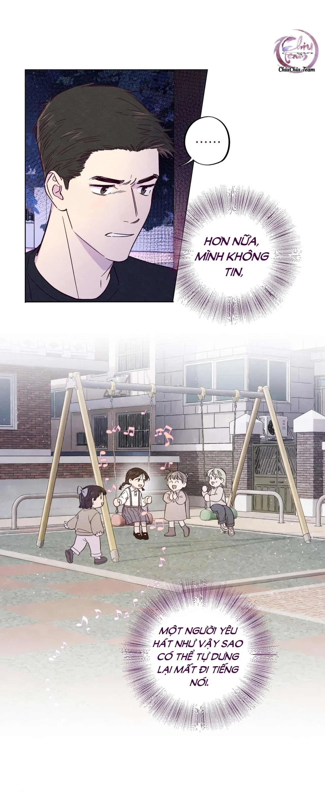 Giăng Bẫy Bác Sĩ Hồ Ly Chapter 11 Trang 4