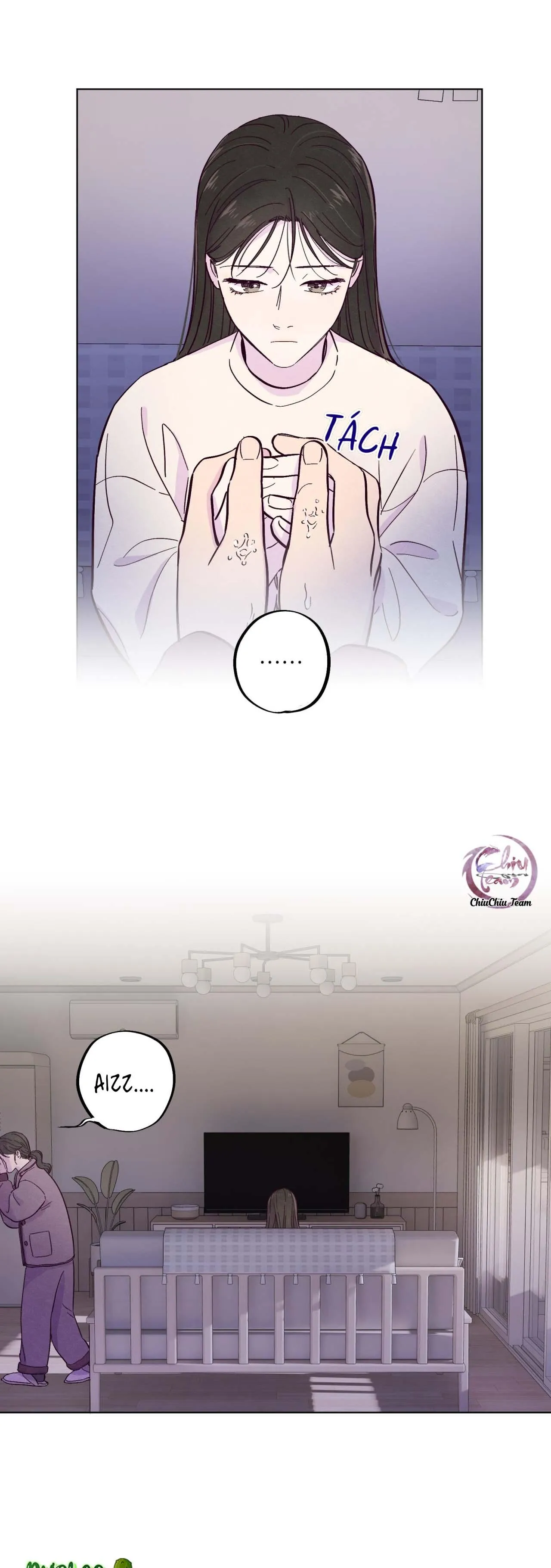 Giăng Bẫy Bác Sĩ Hồ Ly Chapter 11 Trang 13