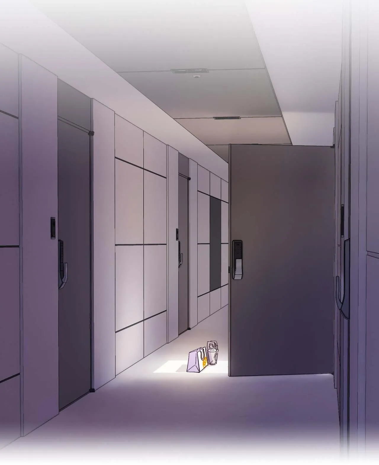 Giăng Bẫy Bác Sĩ Hồ Ly Chapter 12 Trang 20