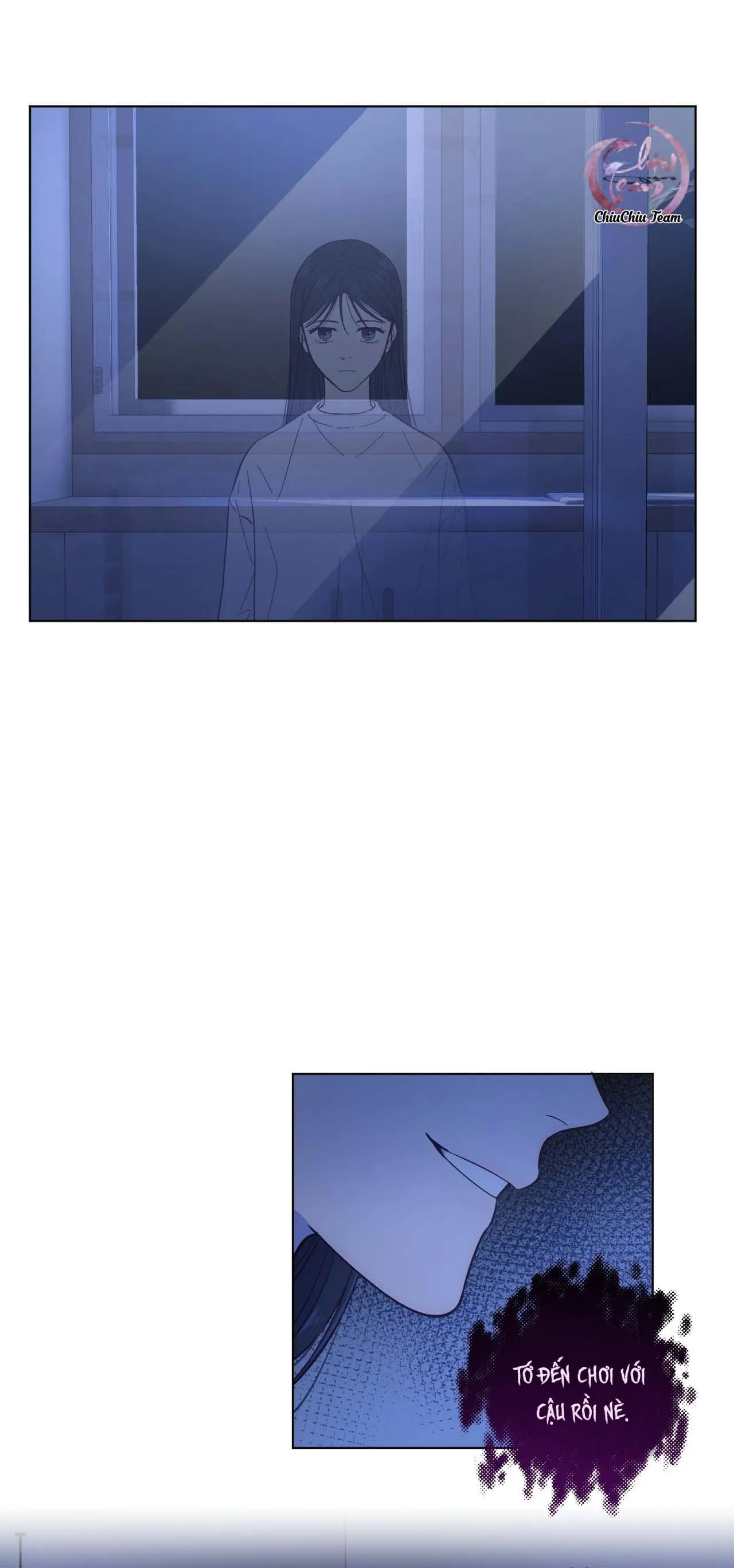 Giăng Bẫy Bác Sĩ Hồ Ly Chapter 12 Trang 24