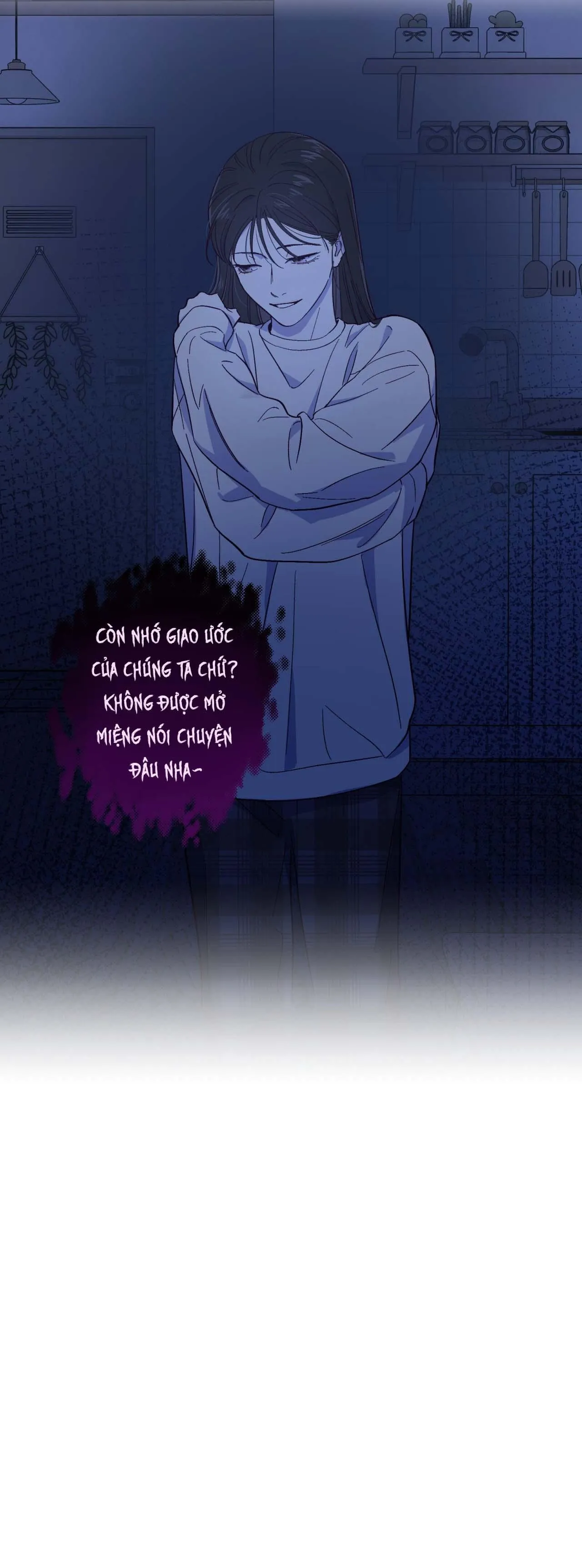 Giăng Bẫy Bác Sĩ Hồ Ly Chapter 12 Trang 25