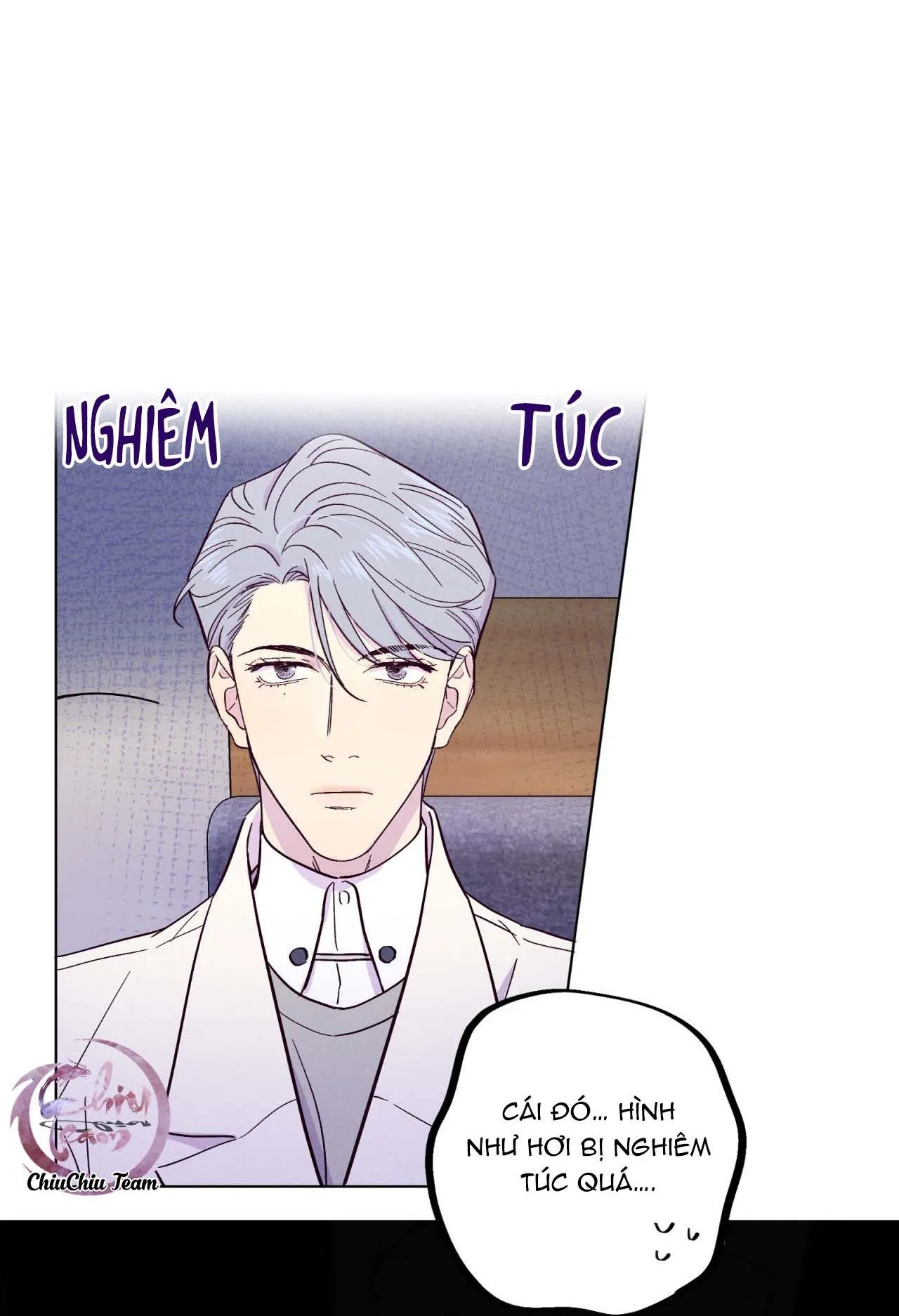 Giăng Bẫy Bác Sĩ Hồ Ly Chapter 16 Trang 13