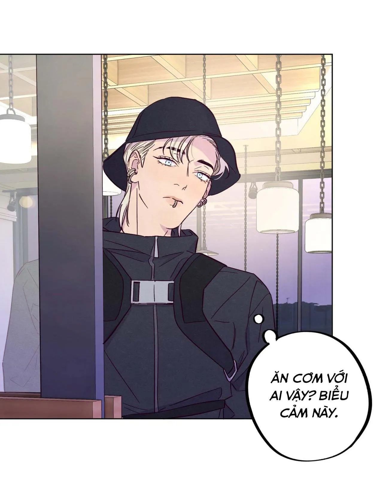 Giăng Bẫy Bác Sĩ Hồ Ly Chapter 16 Trang 28