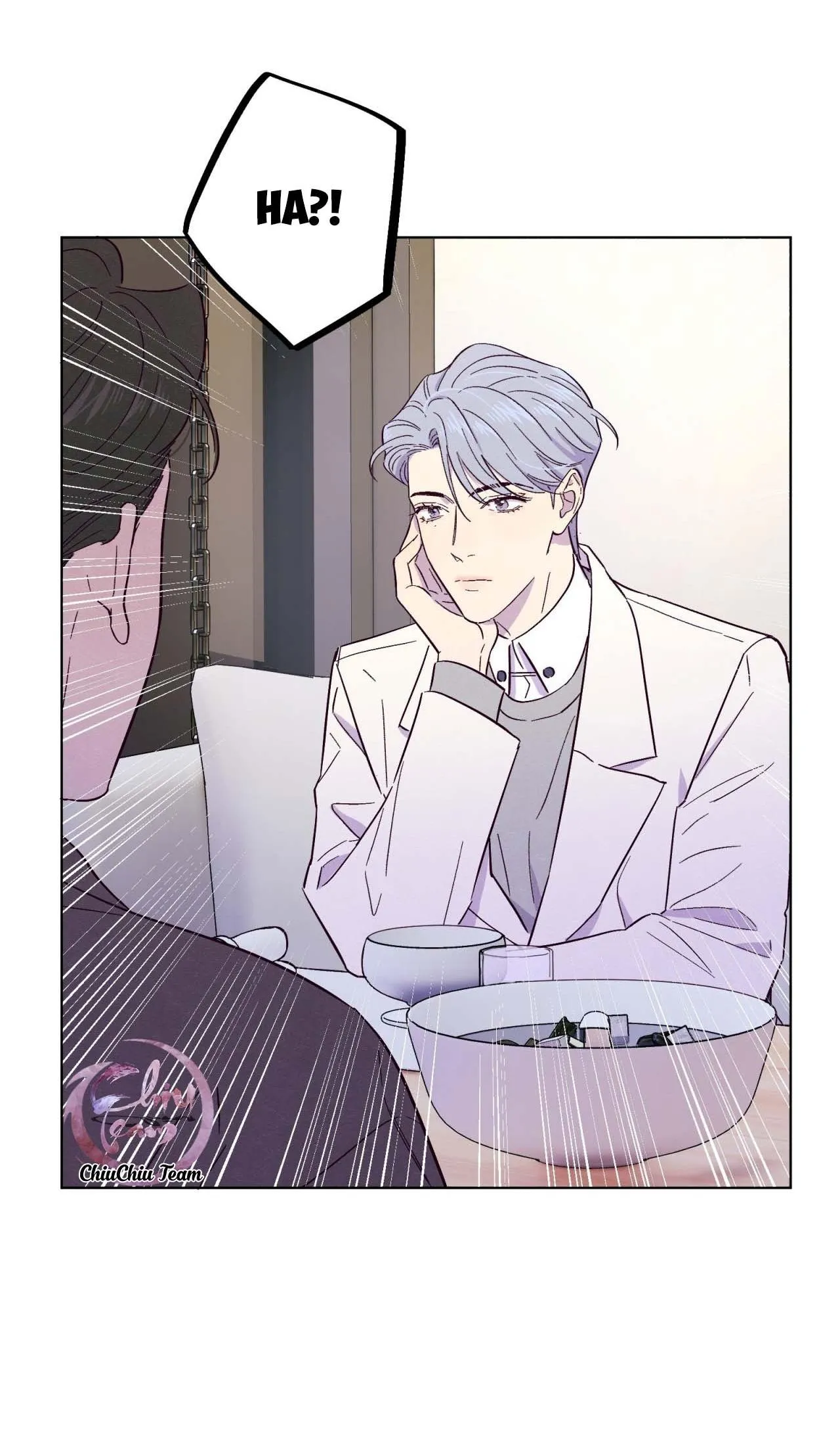 Giăng Bẫy Bác Sĩ Hồ Ly Chapter 16 Trang 29