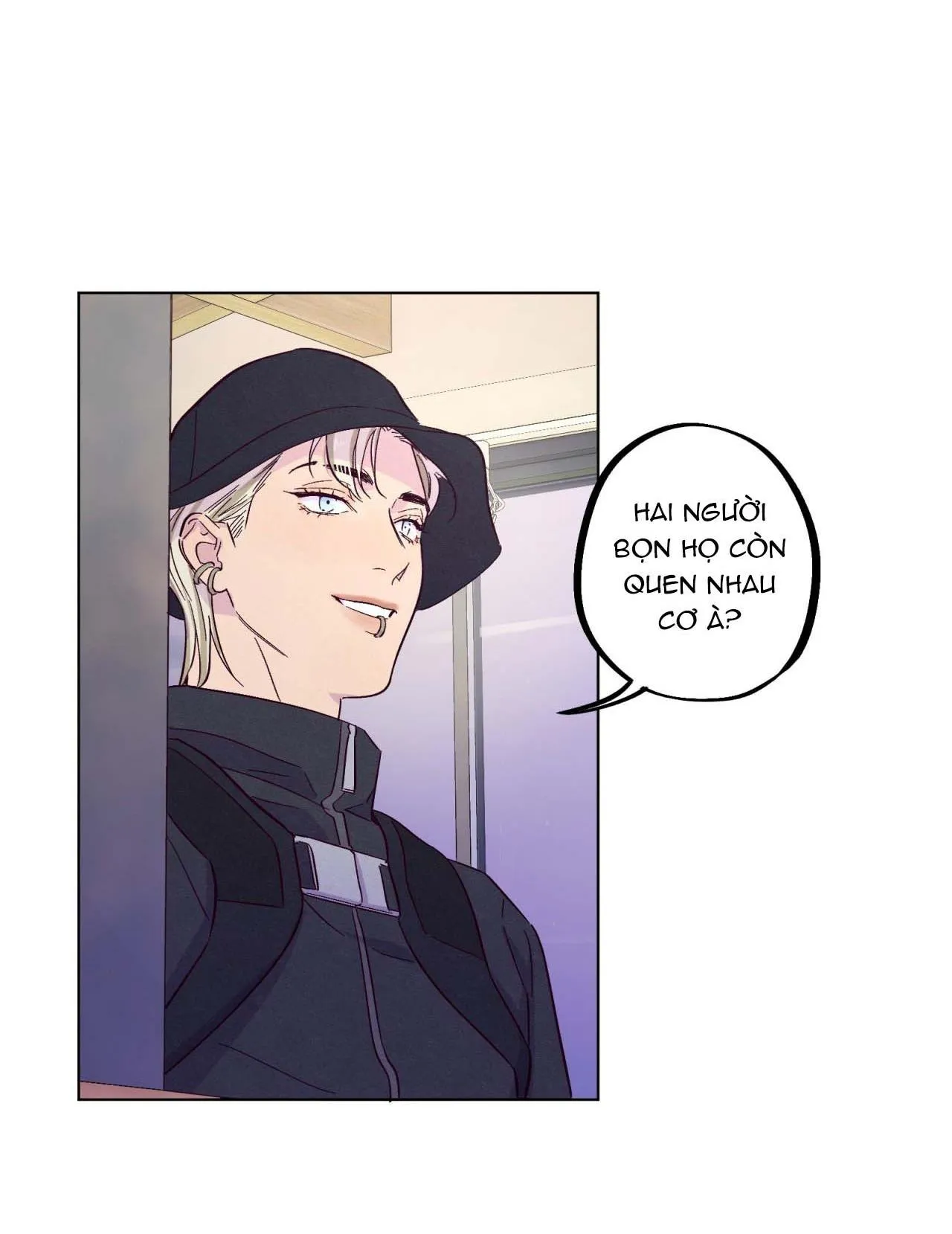 Giăng Bẫy Bác Sĩ Hồ Ly Chapter 16 Trang 30