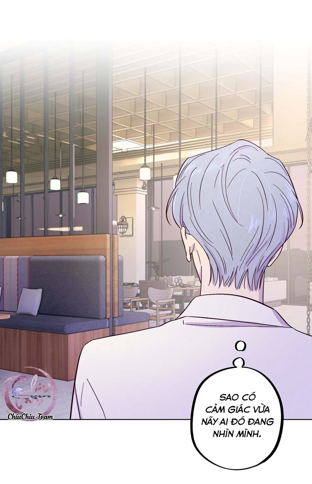 Giăng Bẫy Bác Sĩ Hồ Ly Chapter 16 Trang 32