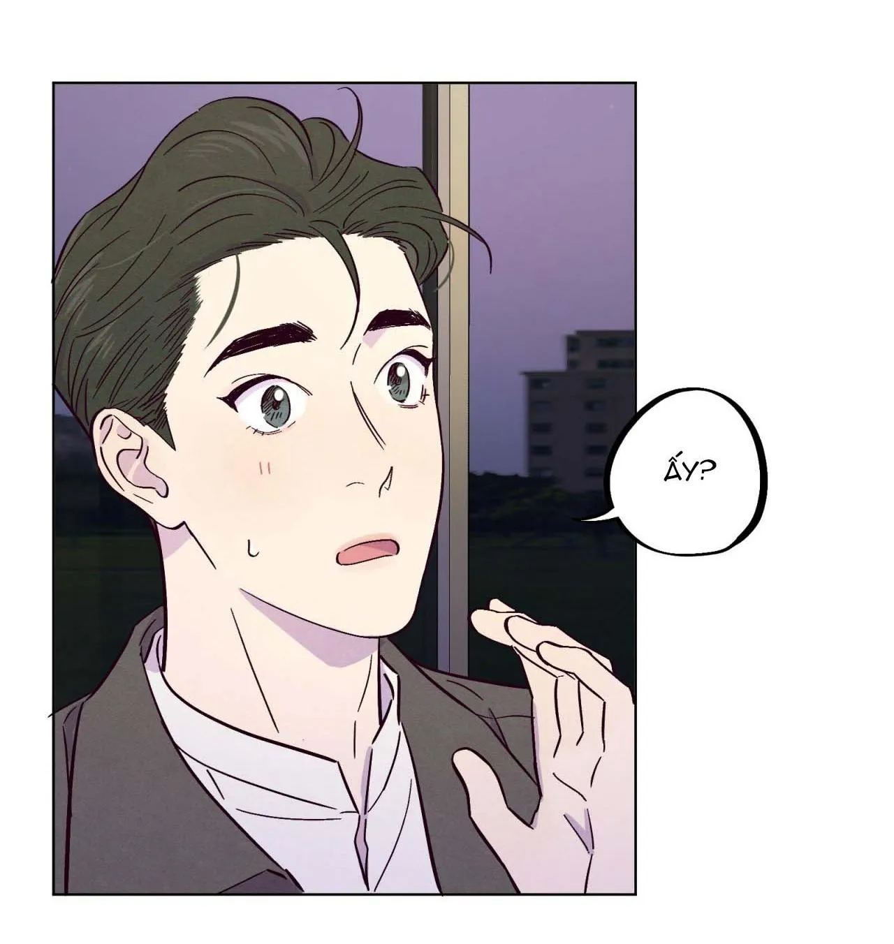 Giăng Bẫy Bác Sĩ Hồ Ly Chapter 16 Trang 36