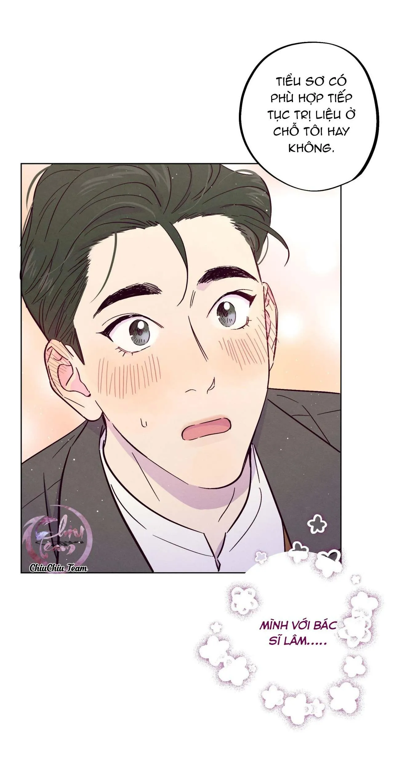 Giăng Bẫy Bác Sĩ Hồ Ly Chapter 16 Trang 38