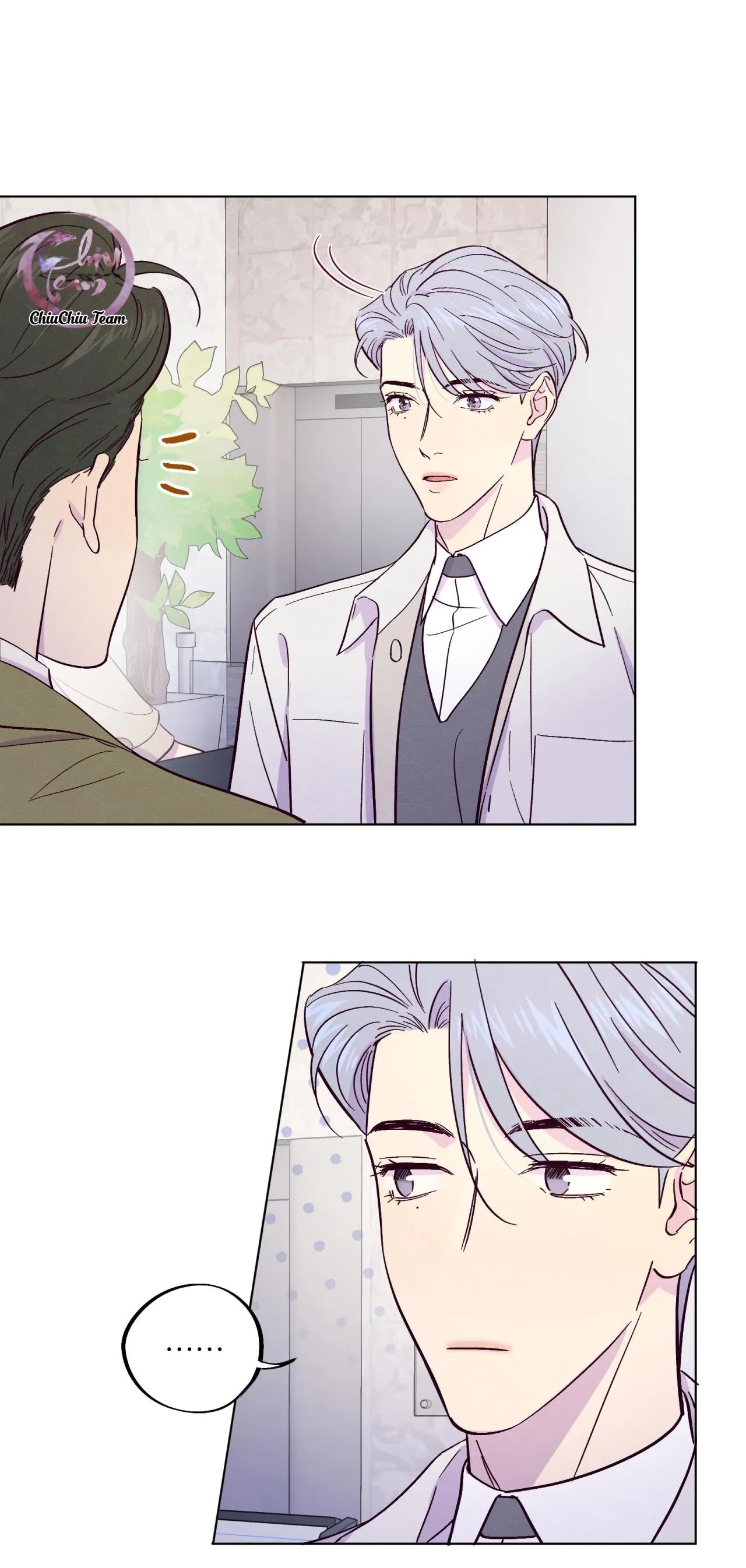 Giăng Bẫy Bác Sĩ Hồ Ly Chapter 18 Trang 11