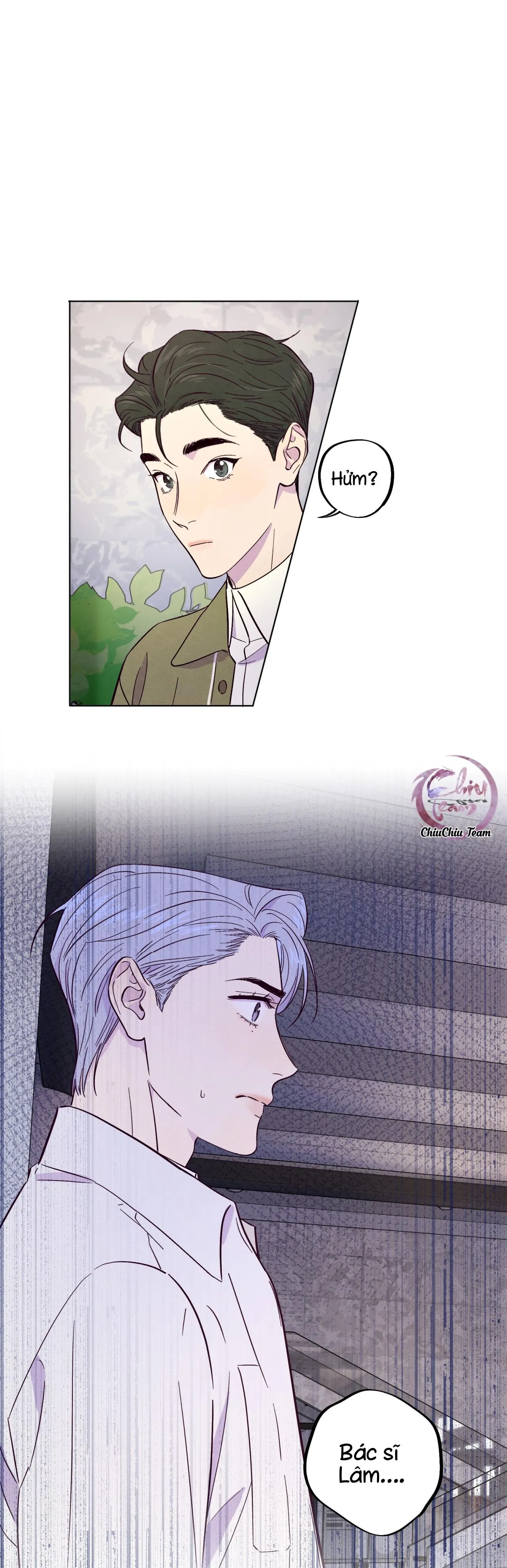 Giăng Bẫy Bác Sĩ Hồ Ly Chapter 18 Trang 19