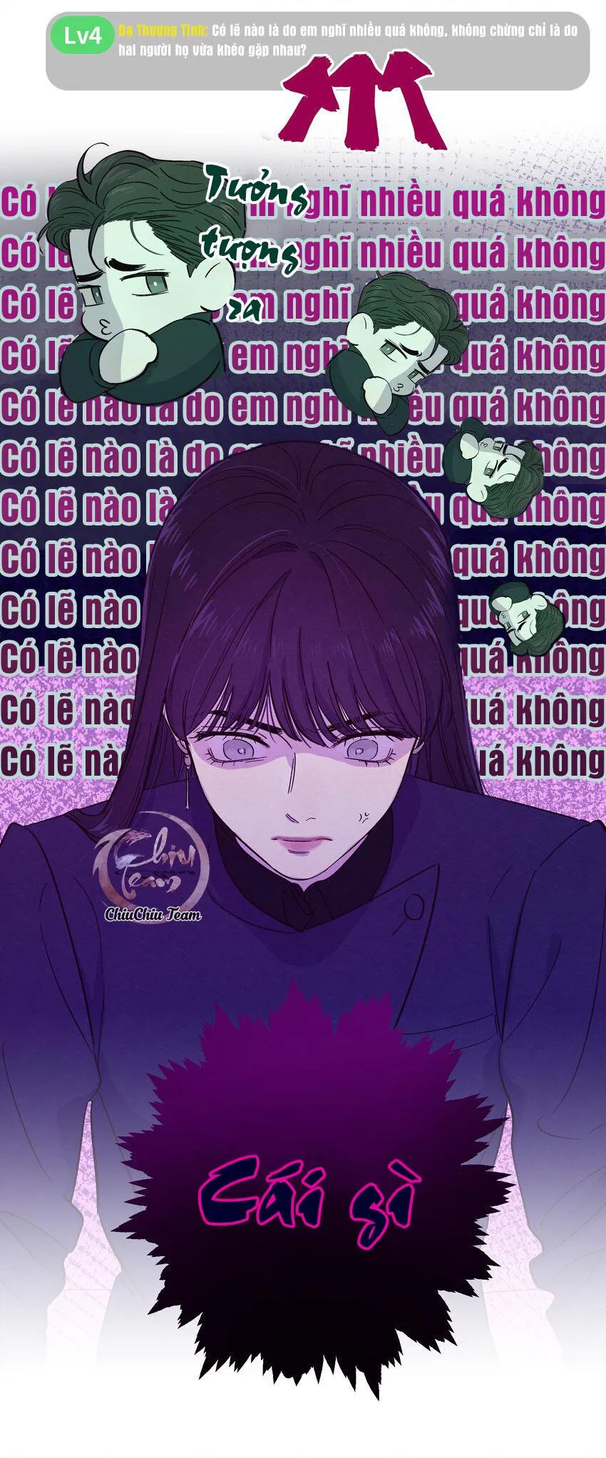 Giăng Bẫy Bác Sĩ Hồ Ly Chapter 22 Trang 6