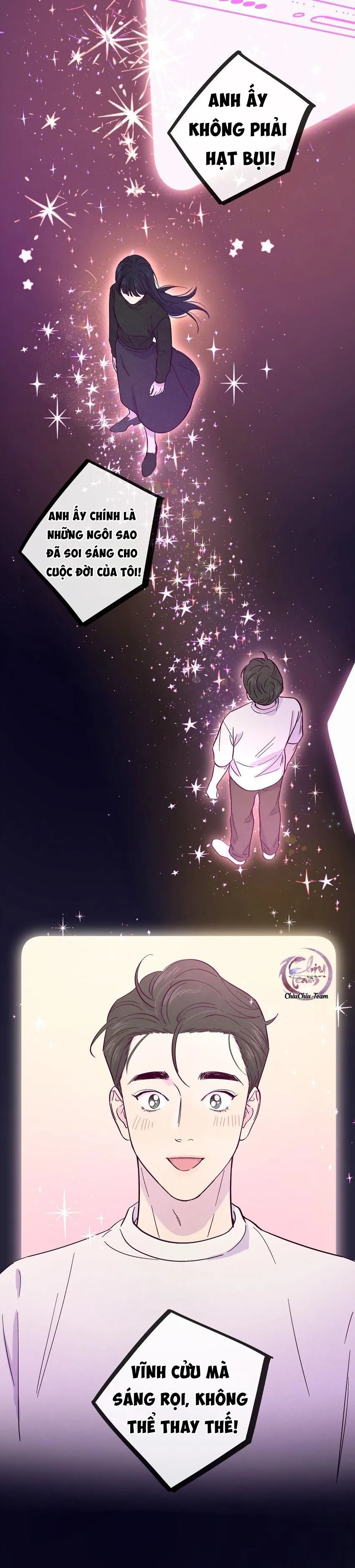 Giăng Bẫy Bác Sĩ Hồ Ly Chapter 25 Trang 8