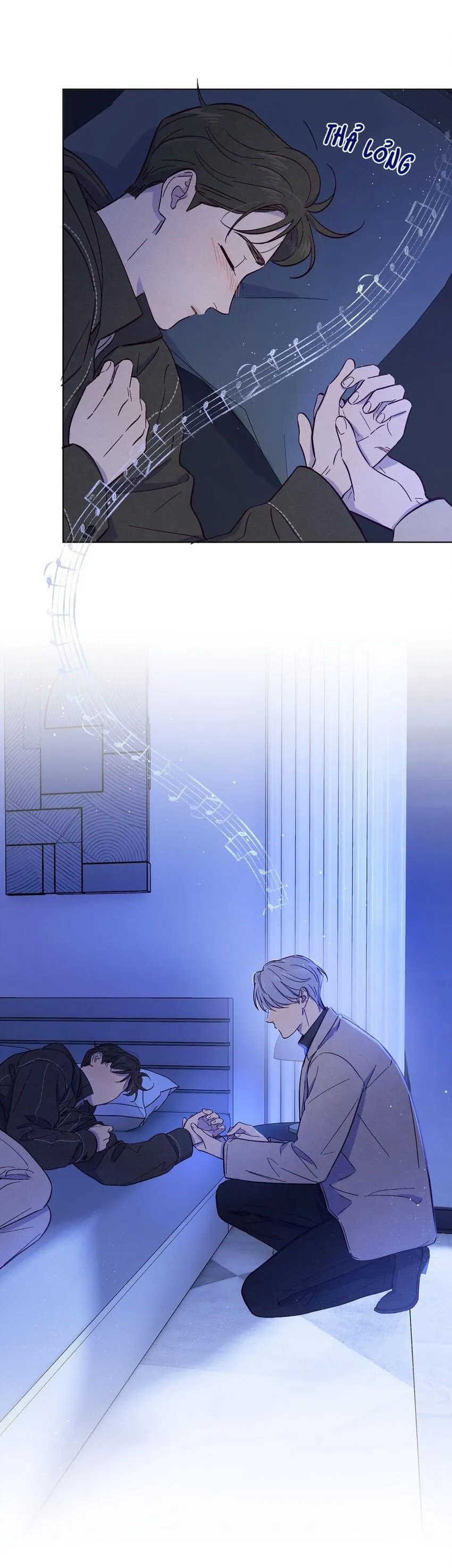 Giăng Bẫy Bác Sĩ Hồ Ly Chapter 25 Trang 16