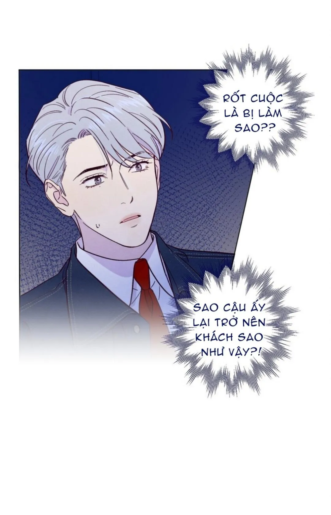 Giăng Bẫy Bác Sĩ Hồ Ly Chapter 26 Trang 18