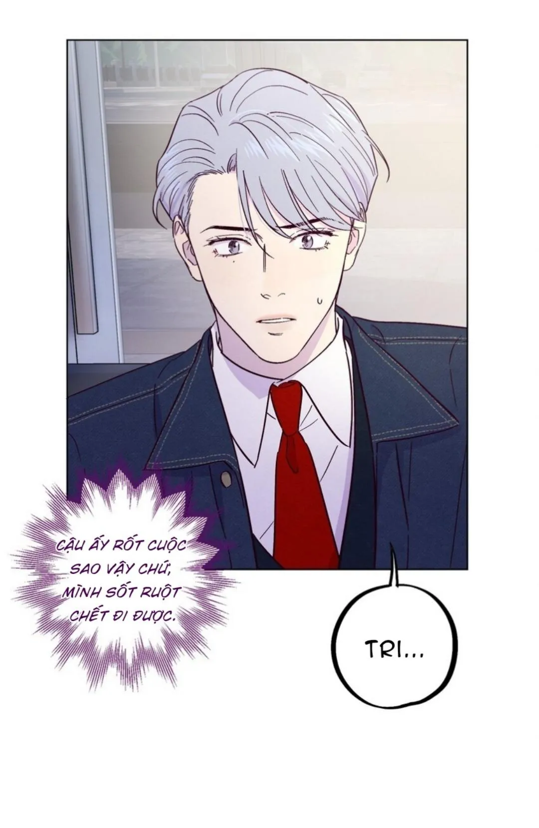 Giăng Bẫy Bác Sĩ Hồ Ly Chapter 26 Trang 24