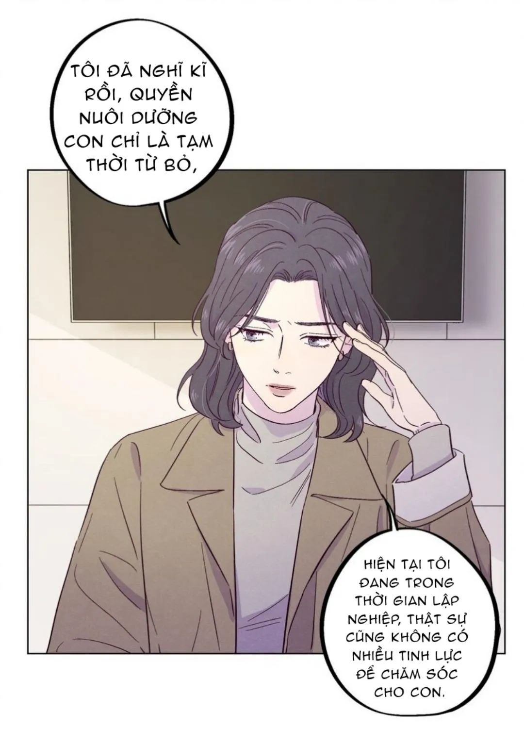 Giăng Bẫy Bác Sĩ Hồ Ly Chapter 26 Trang 29