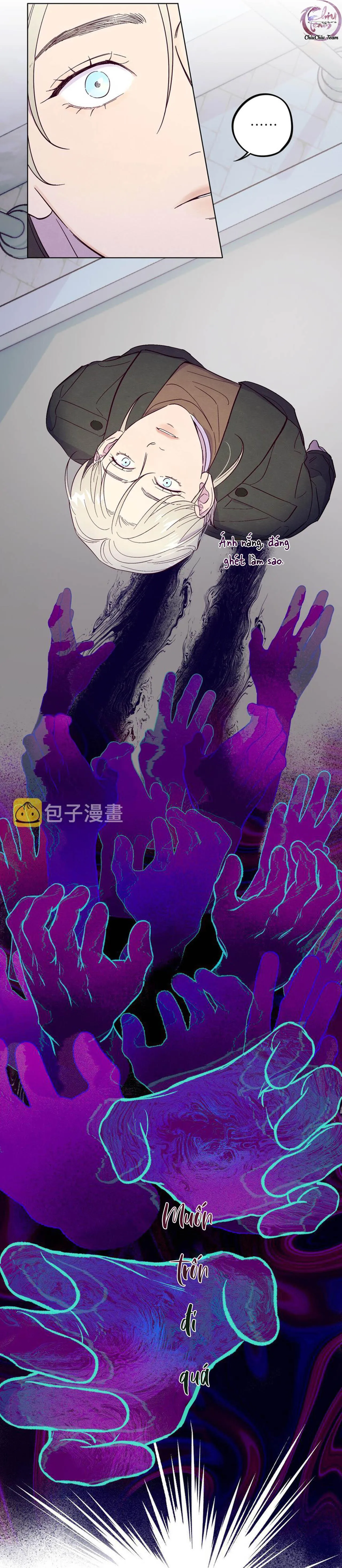 Giăng Bẫy Bác Sĩ Hồ Ly Chapter 41 Trang 4