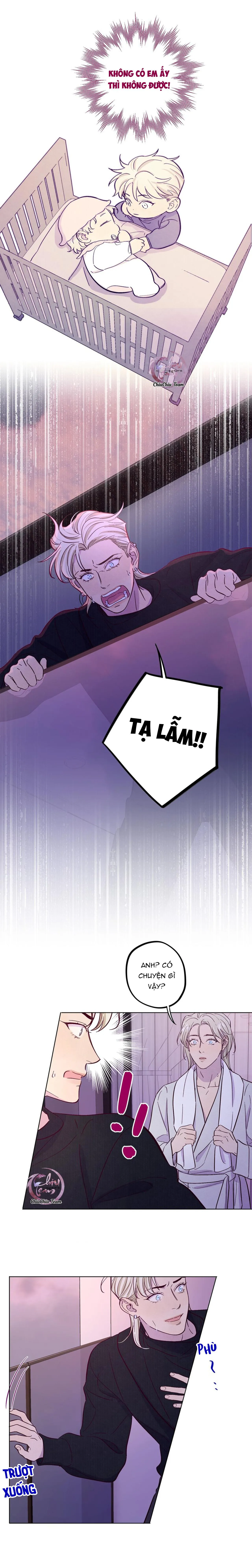 Giăng Bẫy Bác Sĩ Hồ Ly Chapter 44 Trang 12