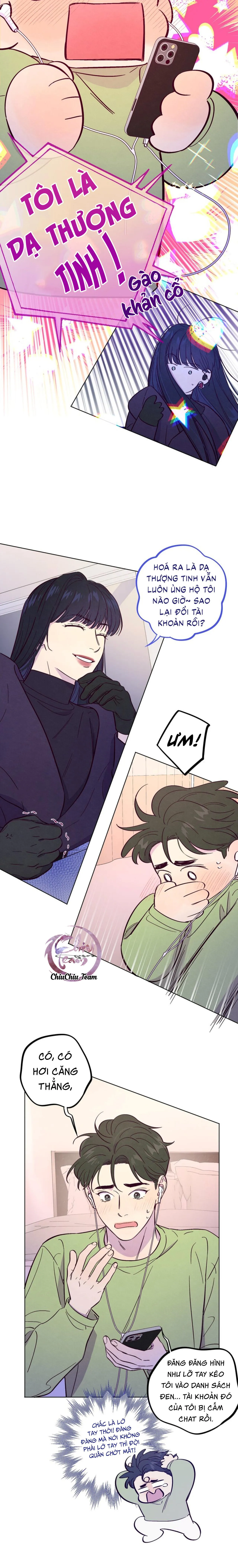 Giăng Bẫy Bác Sĩ Hồ Ly Chapter 46 Trang 5