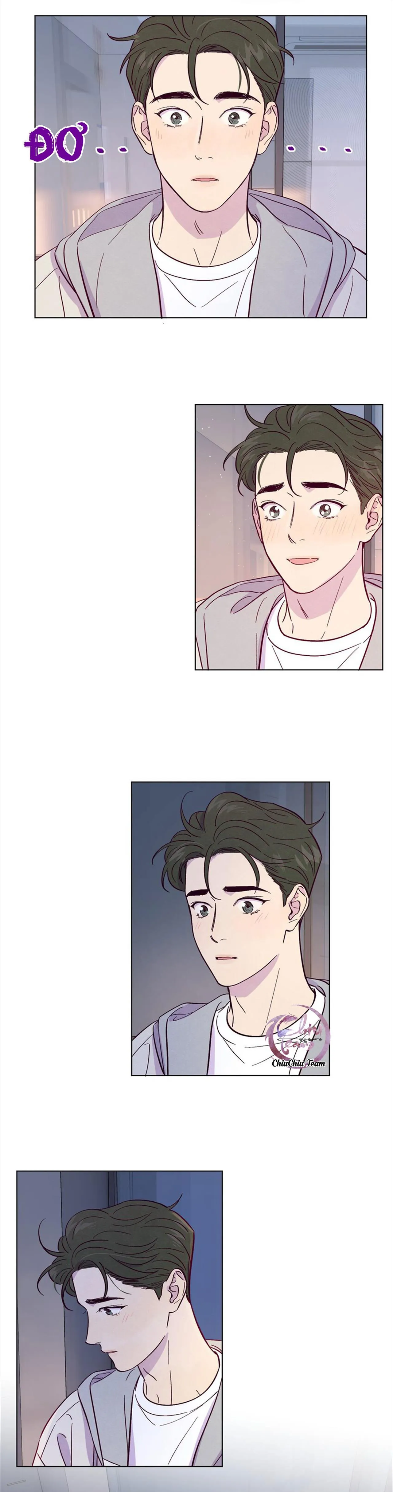 Giăng Bẫy Bác Sĩ Hồ Ly Chapter 47 Trang 6