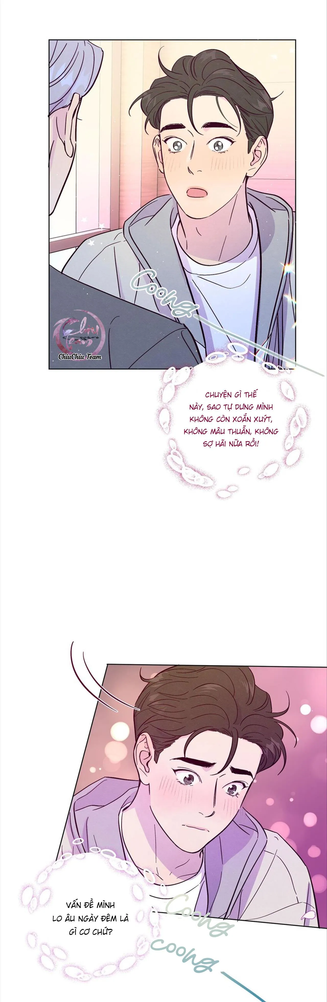 Giăng Bẫy Bác Sĩ Hồ Ly Chapter 48 Trang 13