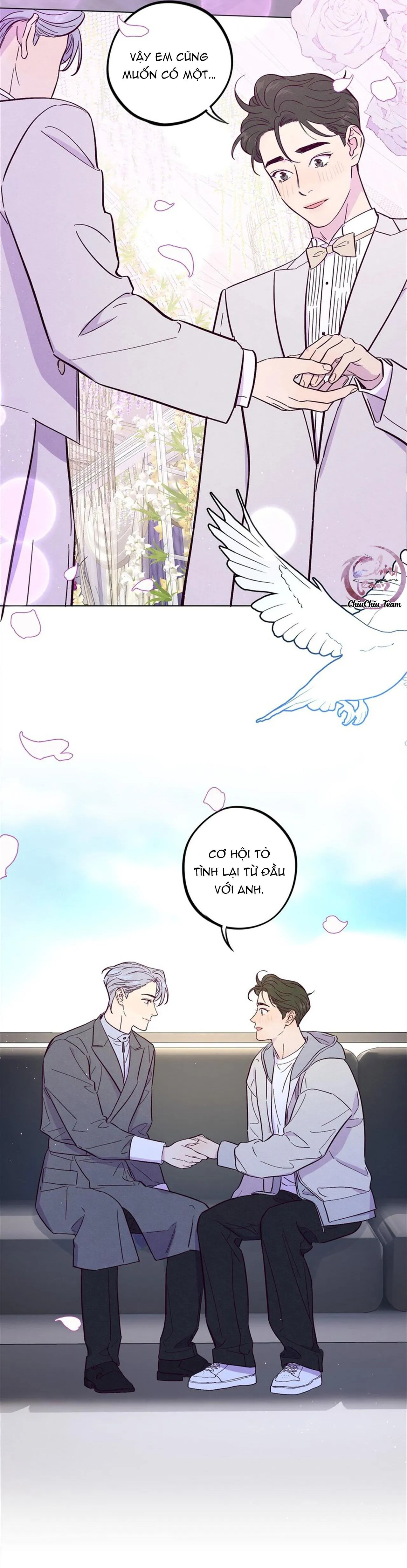 Giăng Bẫy Bác Sĩ Hồ Ly Chapter 48 Trang 15