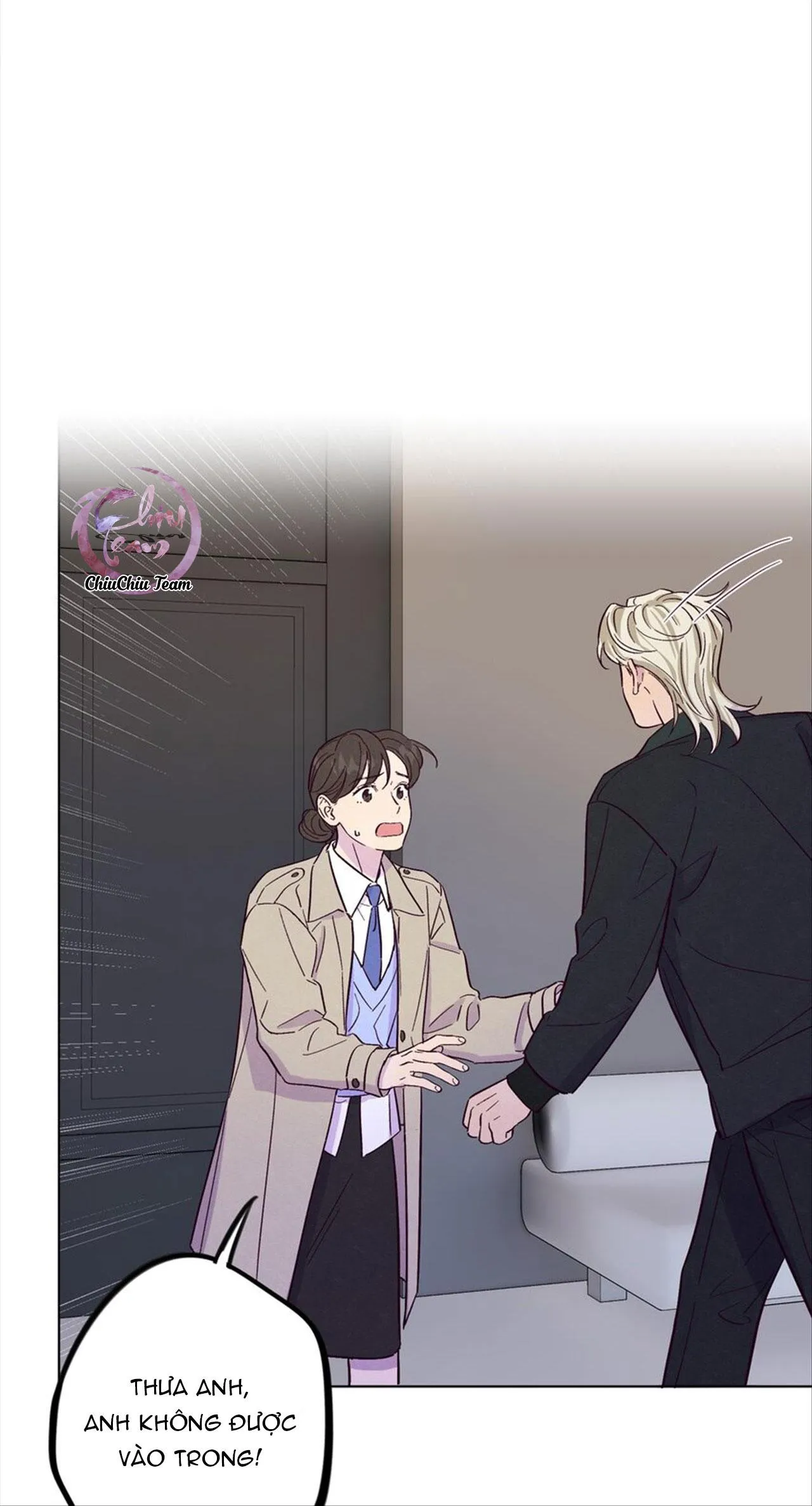 Giăng Bẫy Bác Sĩ Hồ Ly Chapter 48 Trang 16