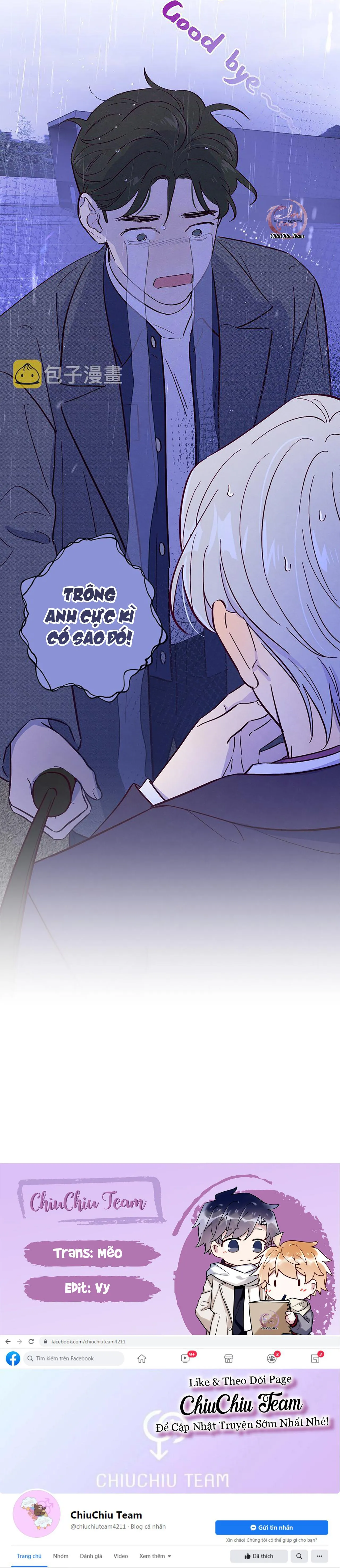 Giăng Bẫy Bác Sĩ Hồ Ly Chapter 50 Trang 12