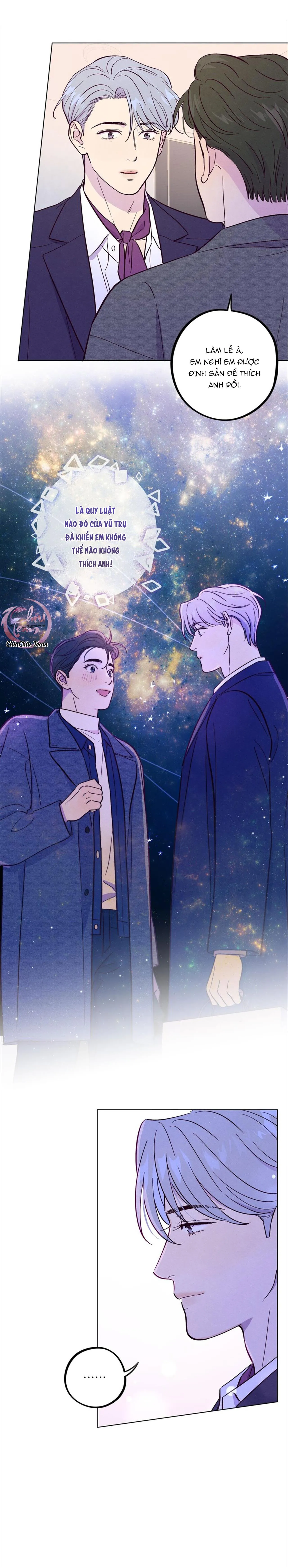 Giăng Bẫy Bác Sĩ Hồ Ly Chapter 51 Trang 6