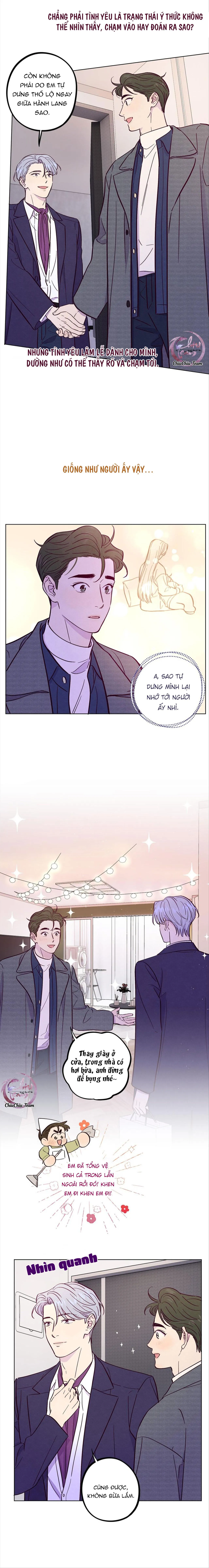 Giăng Bẫy Bác Sĩ Hồ Ly Chapter 51 Trang 8