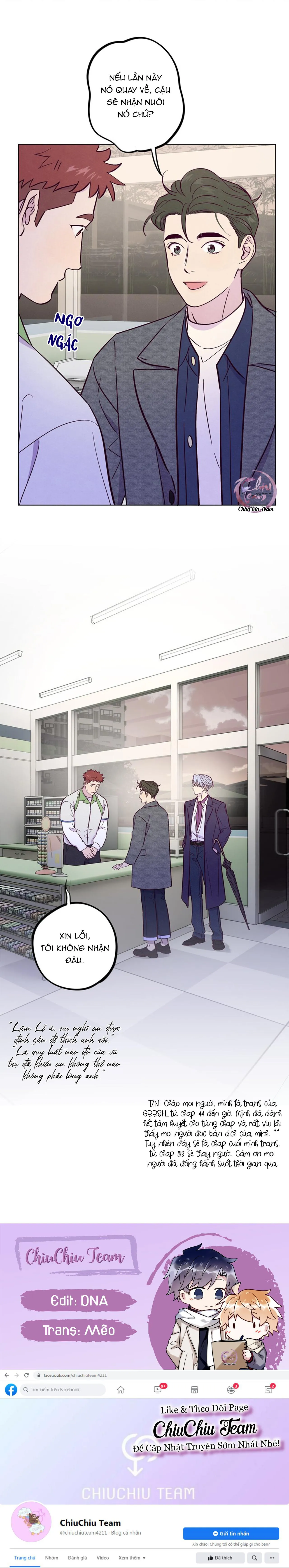 Giăng Bẫy Bác Sĩ Hồ Ly Chapter 52 Trang 12