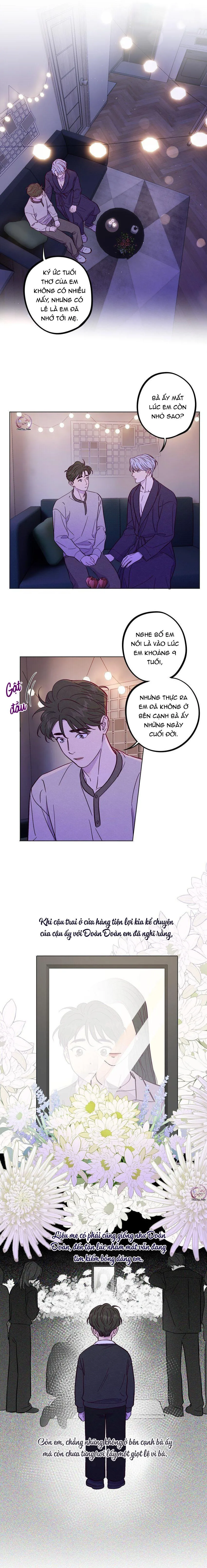 Giăng Bẫy Bác Sĩ Hồ Ly Chapter 56 Trang 7