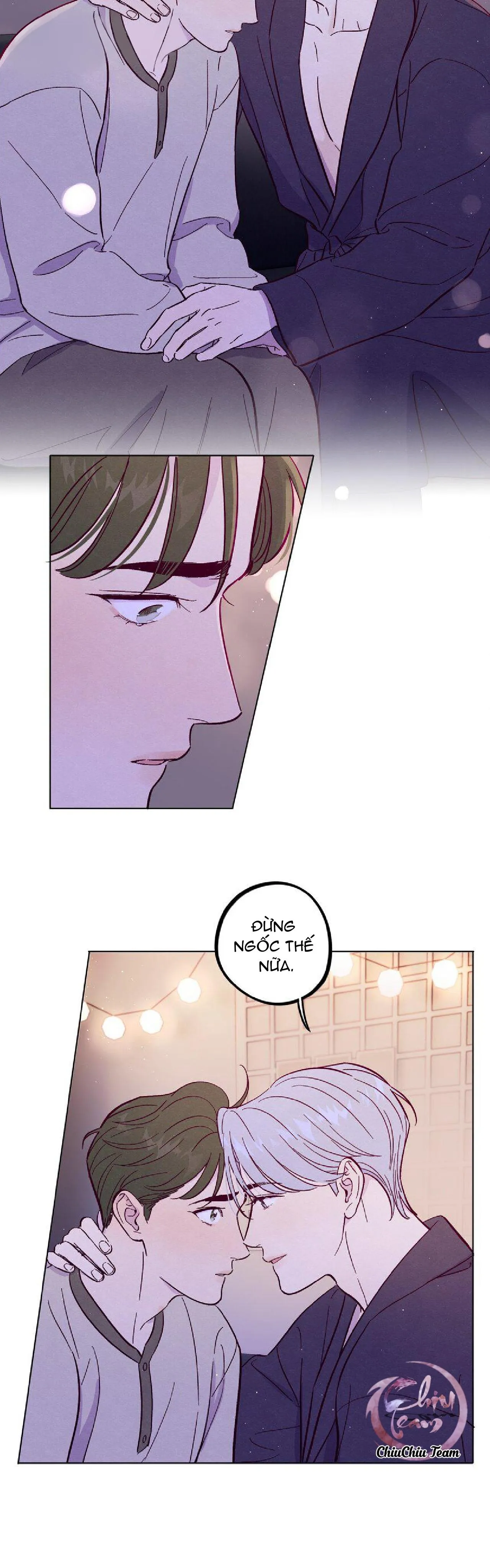 Giăng Bẫy Bác Sĩ Hồ Ly Chapter 57 Trang 3