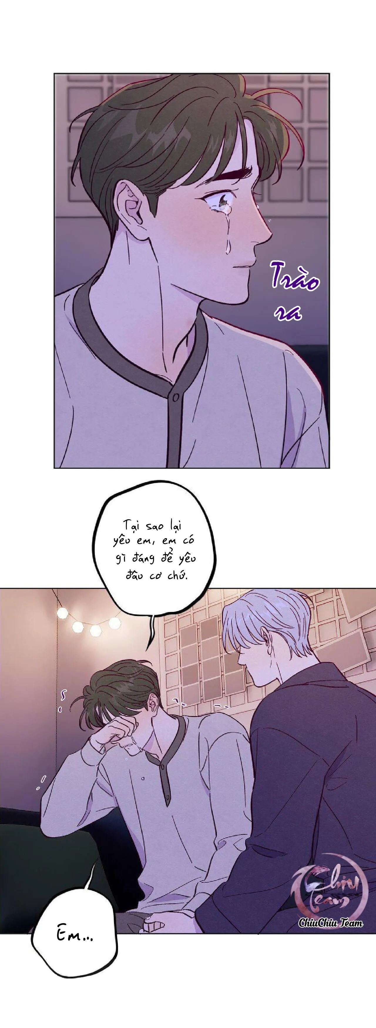 Giăng Bẫy Bác Sĩ Hồ Ly Chapter 57 Trang 6