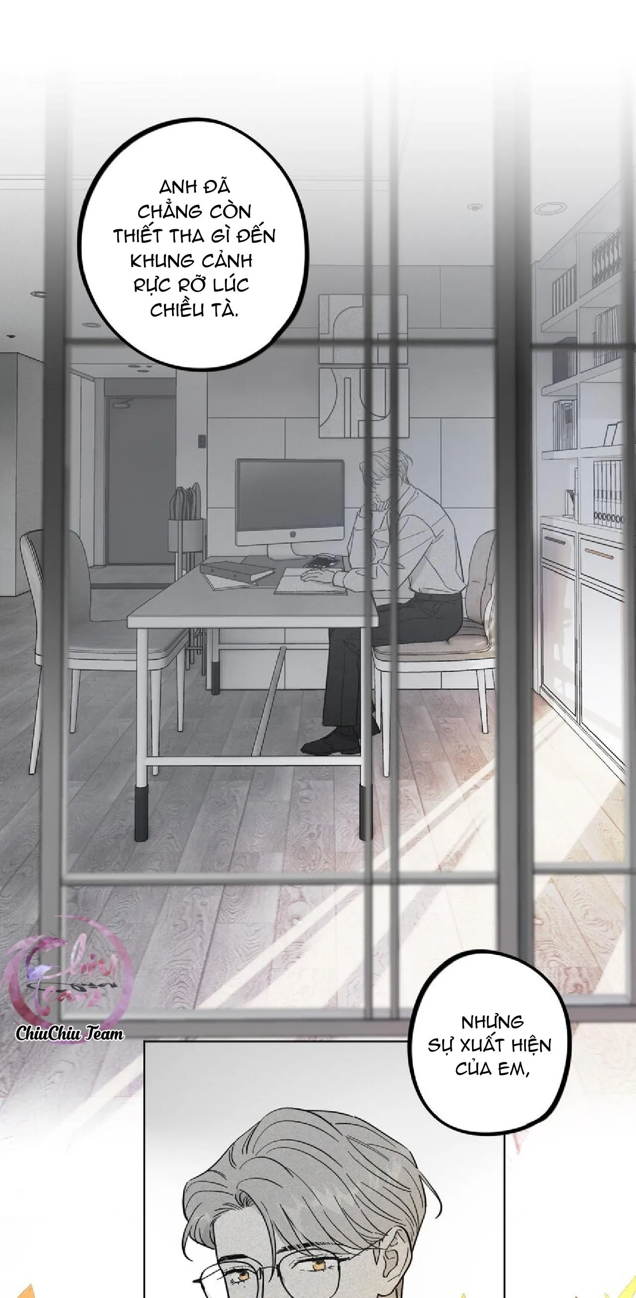 Giăng Bẫy Bác Sĩ Hồ Ly Chapter 57 Trang 8