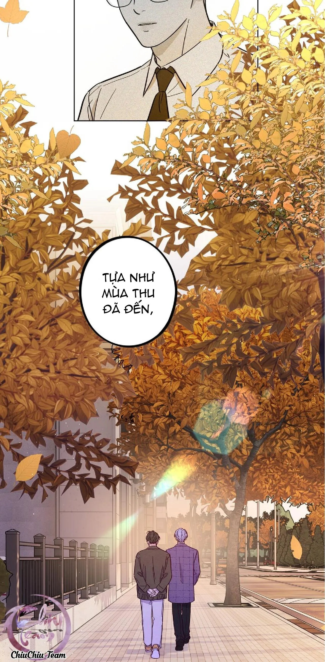 Giăng Bẫy Bác Sĩ Hồ Ly Chapter 57 Trang 9